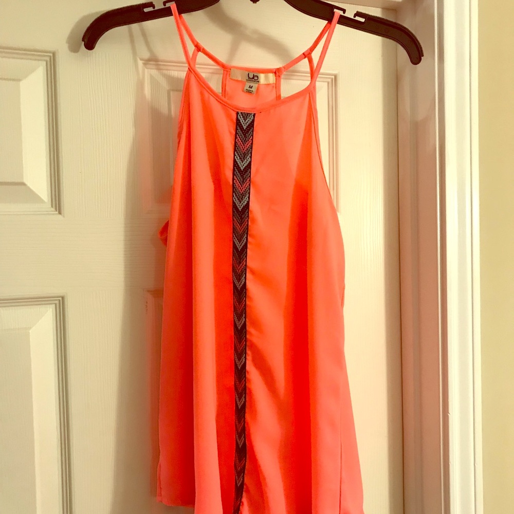 Adorable camisole
